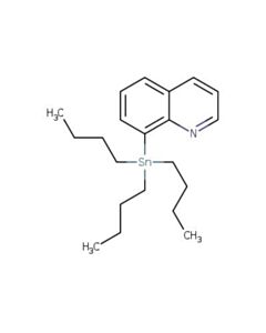 Astatech 8-(TRIBUTYLSTANNYL)QUINOLINE; 1G; Purity 95%; MDL-MFCD09265482